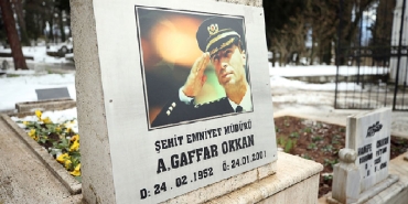 GAFFARONE