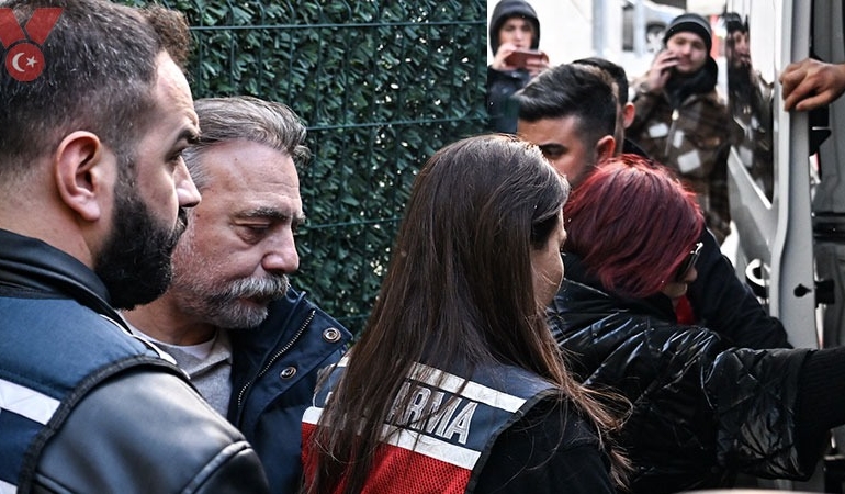 Uyuşturucu soruşturmasında yeni dalga: Oktay Kaynarca ve Emel Müftüoğlu hakkında karar