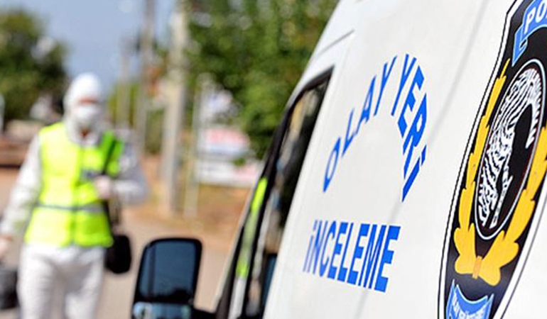 Kütahya’da 15 yaşındaki çocuk dere kenarında ölü bulundu