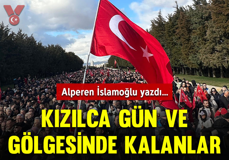 27 Aralık: Kızılca Gün ve gölgesinde kalanlar