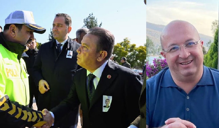 Antalya iddianamesinde Japonya detayı!