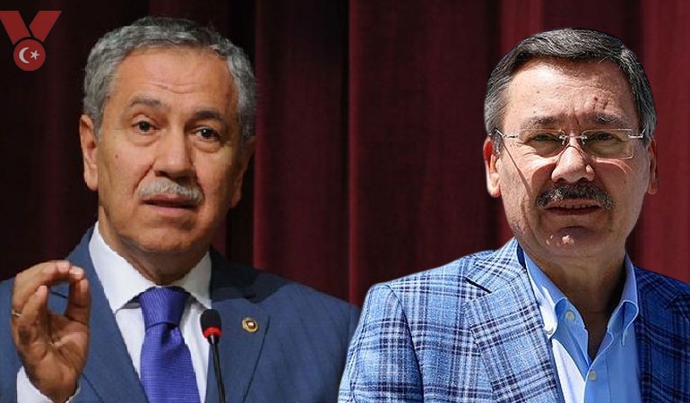 AKP’li Bülent Arınç’tan ‘Melih Gökçek’ mesajı: ‘Savcılar çağırırsa…’