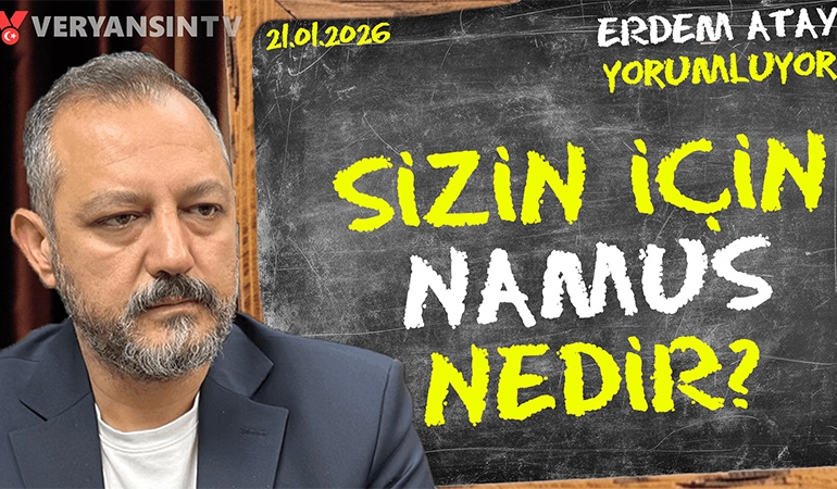 Türk bayrağı indirenler… SDG’ye devlet teslimi: Erdem Atay gündemi yorumluyor