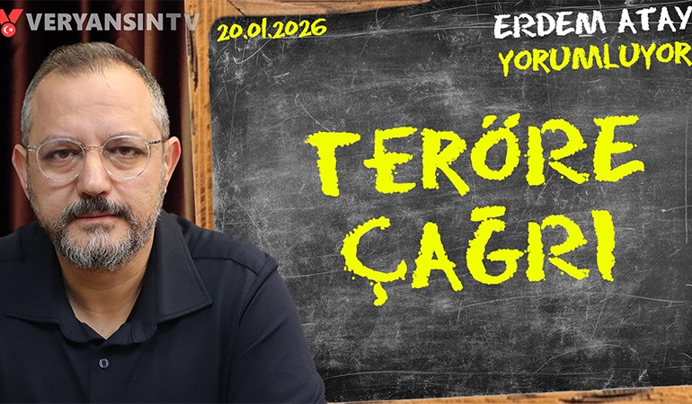 SDG neden saldırdı? Suriye’deki plan! Erdem Atay gündemi yorumluyor