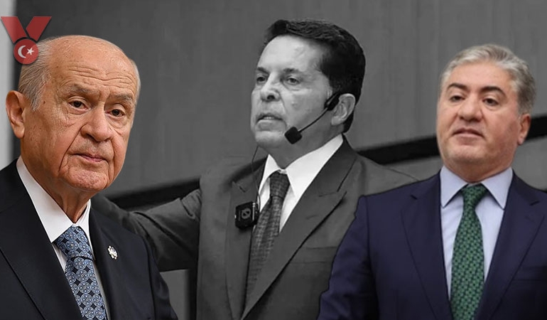 CHP’den Devlet Bahçeli’ye ‘Ahmet Özer’ tepkisi: ‘Ortağınız çözümü her gün biraz daha boğuyor’