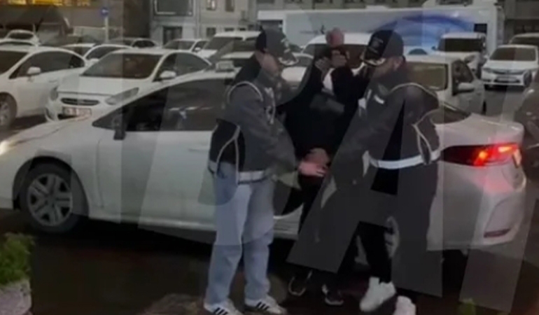Barış Boyun çetesine operasyon: Meylo kod adlı firari Mirhan Aygün yakalandı