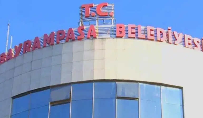 Bayrampaşa Belediyesi soruşturması: 8 kişi tutuklandı