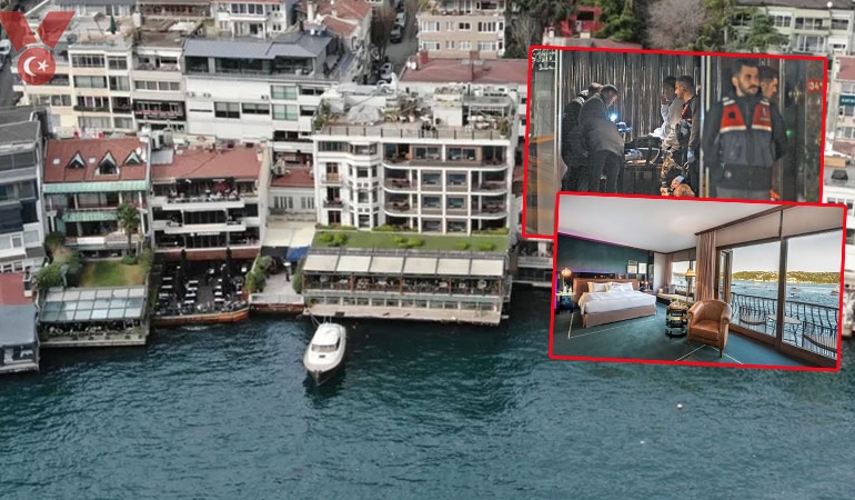 bebek-otel