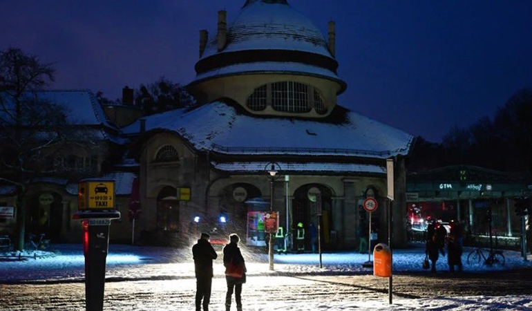 Berlin’de sabotaj krizi: 50 bin hane elektriksiz kaldı