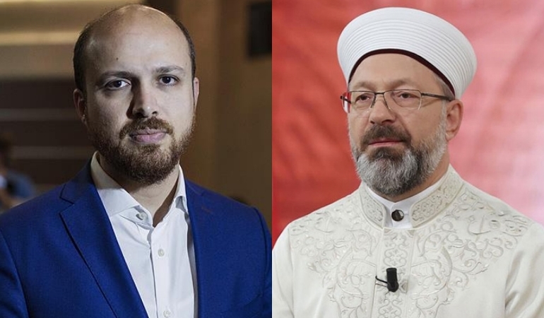 İsrail’den 29 Türk vatandaşına ülkeye giriş yasağı: Bilal Erdoğan ve Ali Erbaş da aralarında…