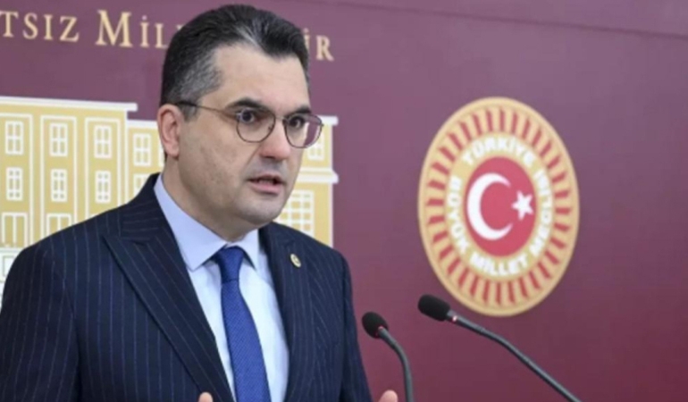 CHP listesinden seçilmişti: Bir vekil transferi iddiası daha