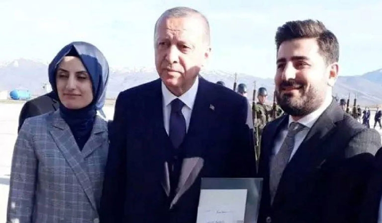 Çocukken cezaevindeki Erdoğan’a mektup göndermişti: Burak Soylu yasa dışı bahisten gözaltına alındı