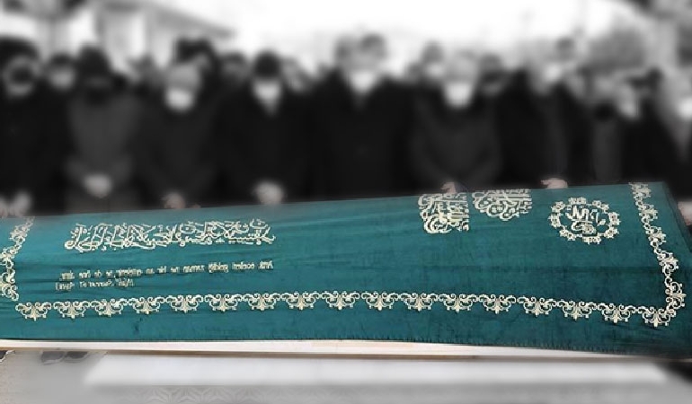 İstanbul’da ‘miras’ cinayeti: Annesinin cenazesinde kardeşini öldürdü