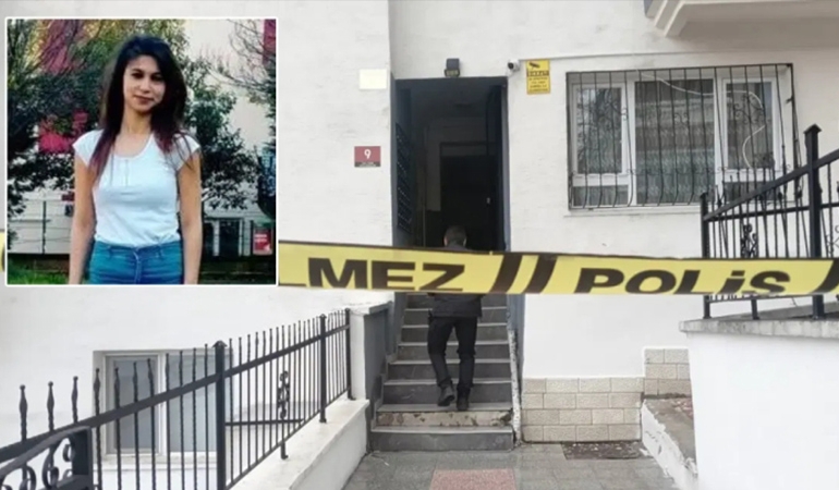 Ankara’da 28 yaşındaki kadın boğularak öldürüldü: Annesi ve sevgilisi gözaltına alındı