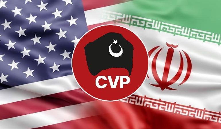 CVP: ‘Üsler ABD’ye kapatılsın, Coni’ler defedilsin’