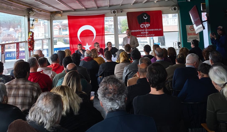 cvp-one