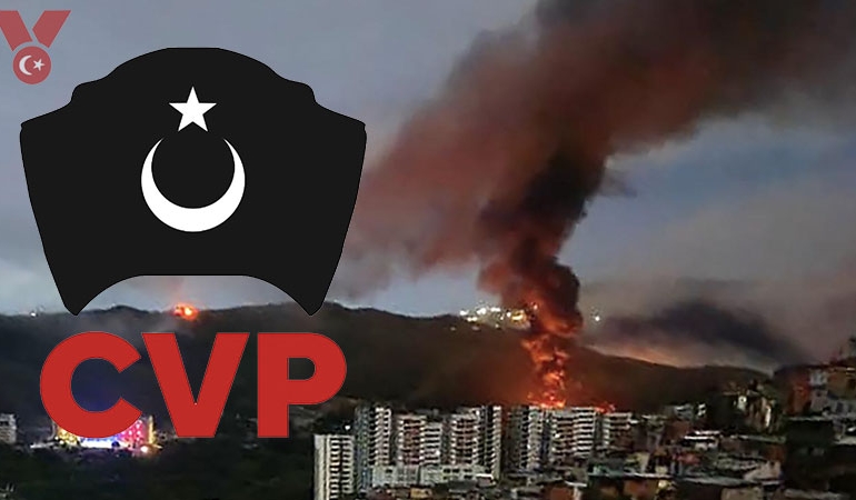 cvp-venezuela