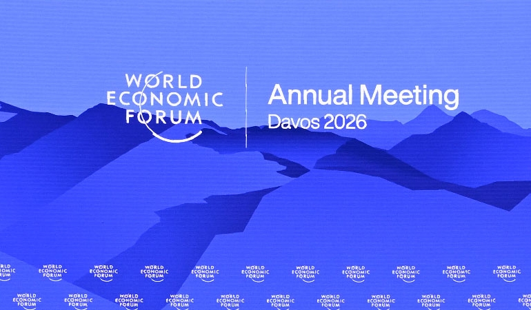 Davos’ta yangın ihbarı! Tahliye edildi…