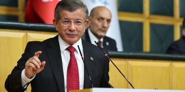 davutoglu
