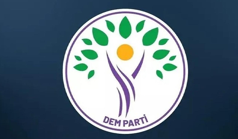 DEM Parti’den ‘anadilinde eğitim’ çıkışı
