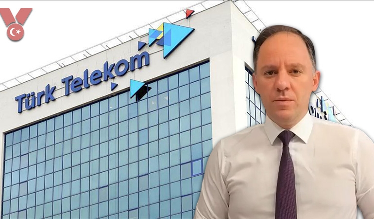 CHP’li Yavuzyılmaz’dan yeni ‘Türk Telekom’ açıklaması: Yandaş şirketlere devri apar topar ertelendi