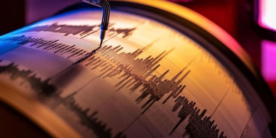 Malatya’da korkutan deprem