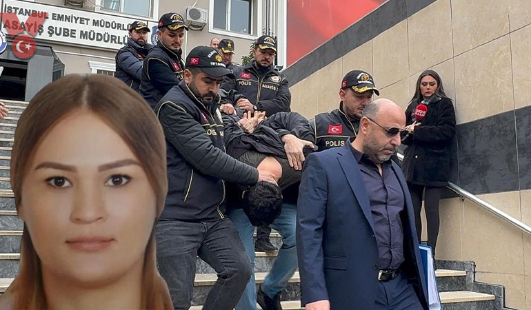Şişli’de başı kesilen kadın soruşturmasında kan donduran ifadeler… Cinayeti planladığını itiraf etti!