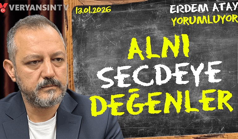Bilal, pardon Diyanet, bizi Umre’ye götür! Erdem Atay yorumluyor