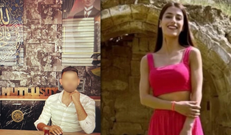 Ebru Dirici’nin şüpheli ölümünde ifadeler ortaya çıktı: İntihar mı, cinayet mi?