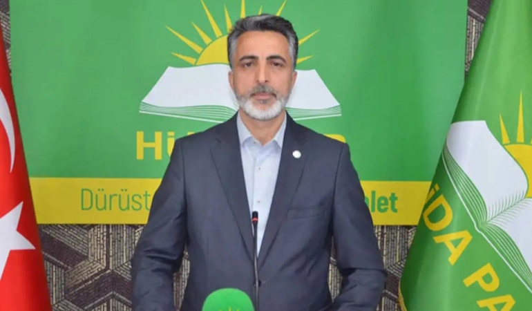 Hüda Par ‘zina suç sayılsın’ dedi