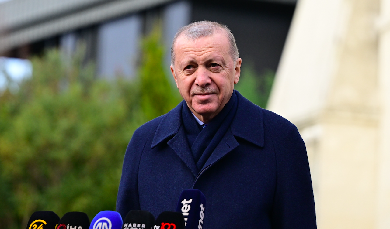 erdogan