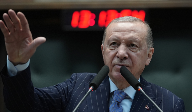 ‘Maduro’ teklifi iddiasına Erdoğan’dan yanıt