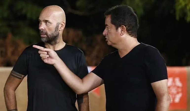 Gözaltına alınmıştı: Esat Yontunç hakkında karar