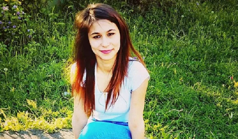 Esra boğularak öldürüldü: Annesi ve sevgilisi gözaltında