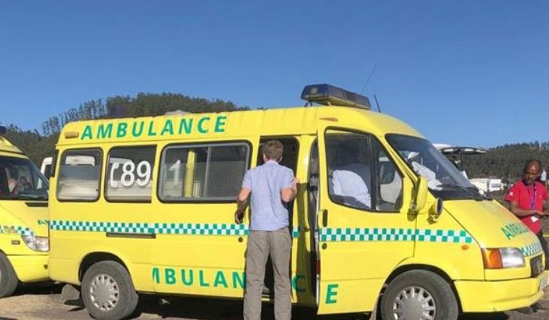 Etiyopya’da saldırıya uğrayan iki Türk hayatını kaybetti: Büyükelçiden açıklama
