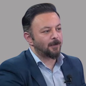 Fatih Ergin