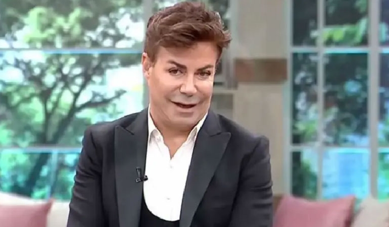 Fatih Ürek hayatını kaybetti: Cenaze programı belli oldu