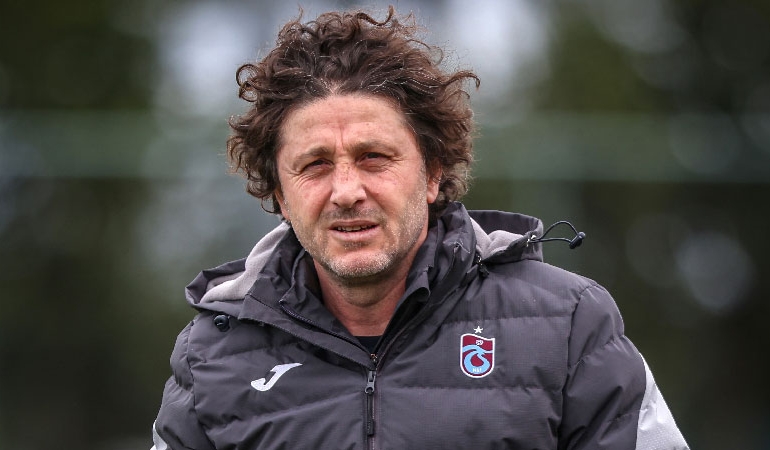 Trabzonspor’dan Fatih Tekke ve ekibinin maaşına 3 kat zam: Alacağı yeni ücret belli oldu