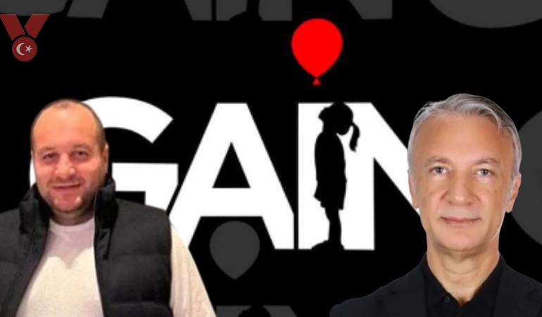 GAİN’in tutuklanan sahiplerinin ifadesi ortaya çıktı