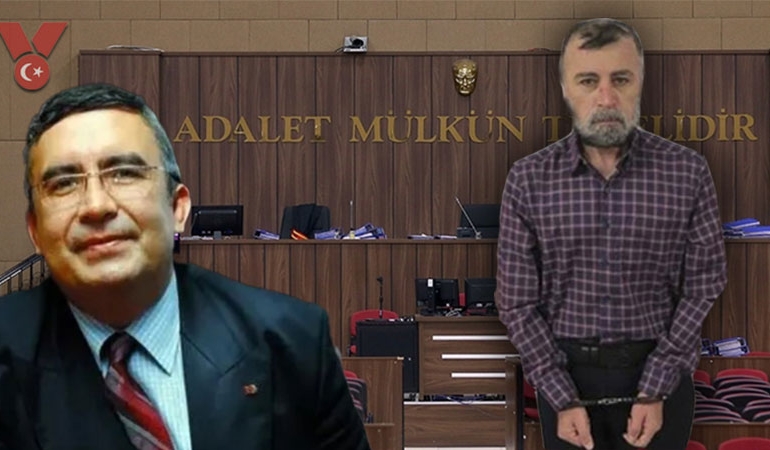 Hablemitoğlu cinayeti davasında tutuklu kalmadı! Nuri Gökhan Bozkır’a tahliye
