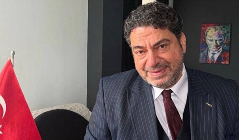 Hakan Taşıyan kalp krizi geçirdi