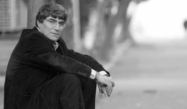 Hrant Dink 19 yıl önce katledildi: İşte davanın geçmişi