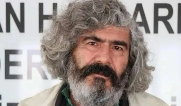 Eski İzmir İHD eş başkanı Ali Aydın öldürüldü