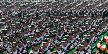 iran