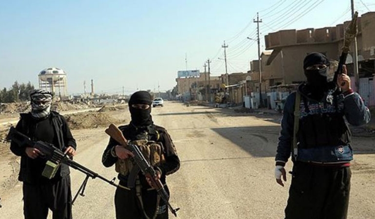 Suriye İçişleri: YPG, IŞİD’li teröristlerin serbest bırakılmasından sorumludur
