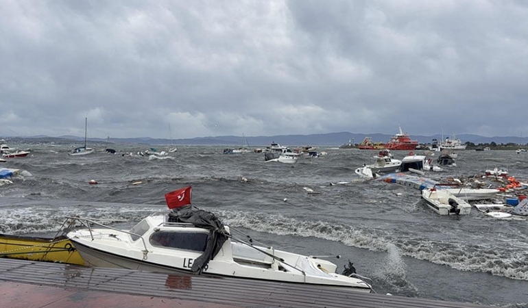 Afet uzmanı Marmara için tarih verip uyardı: ‘Hiç kimseye söz vermeyin, evden çalışın!’