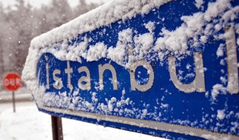 AKOM’dan İstanbul için yeni uyarı!
