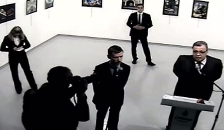 Andrey Karlov suikastının FETÖ’cü planlayıcısı adını değiştirdi