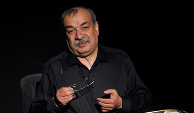 Usta oyuncu Koray Ergun hayatını kaybetti