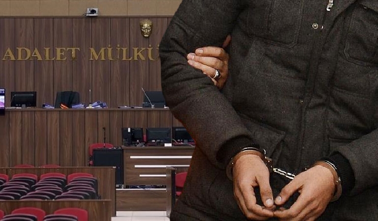 Kapalıçarşı soruşturmasında 44 kişi tutuklandı